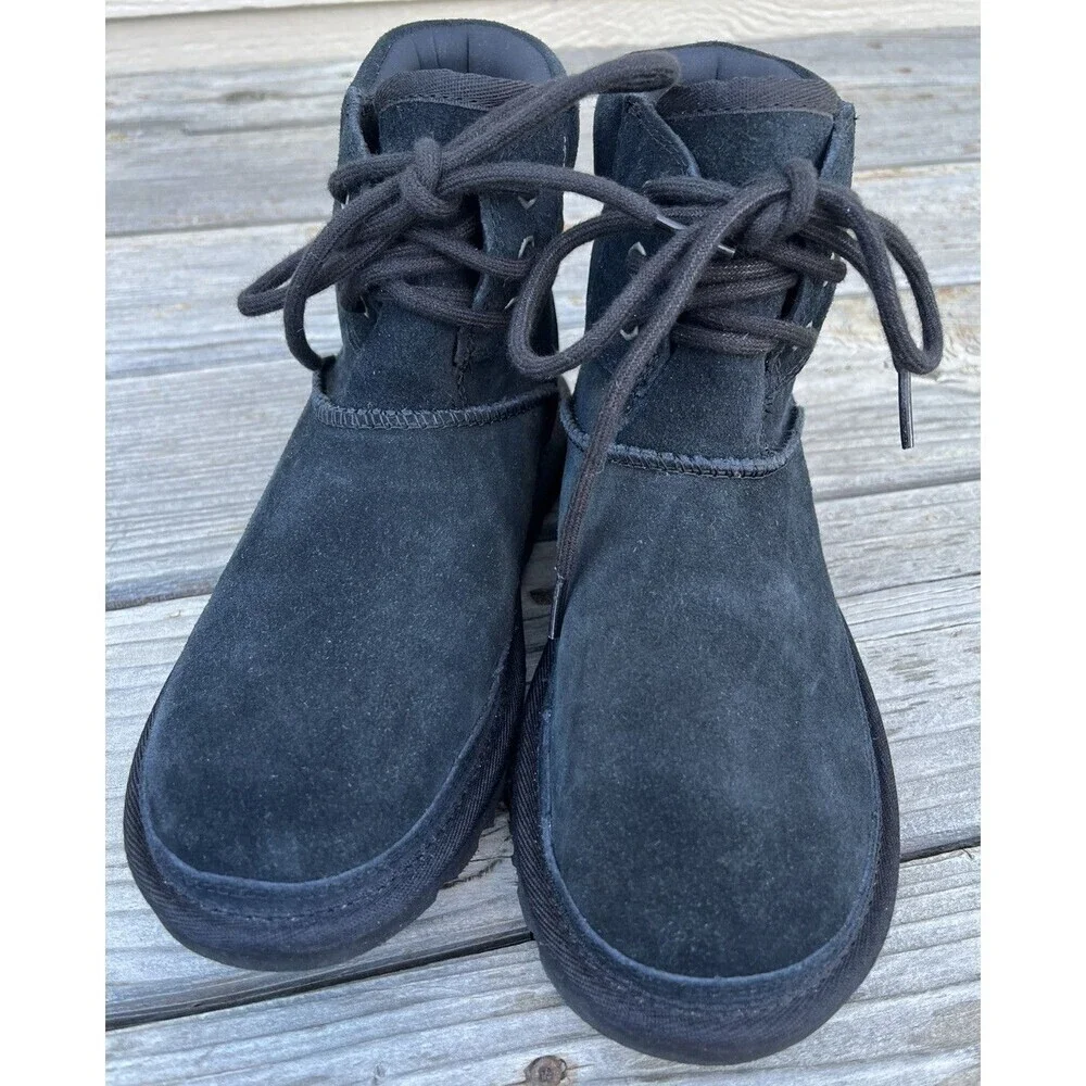 UGG neumel hiker